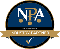 NPA Badge